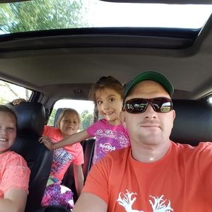 Meet your Posher, Tim